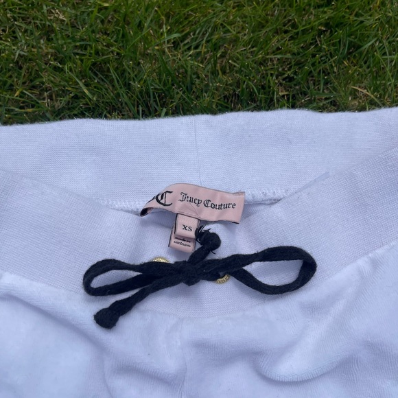 Juicy Couture Track Pants - Picture 4 of 4